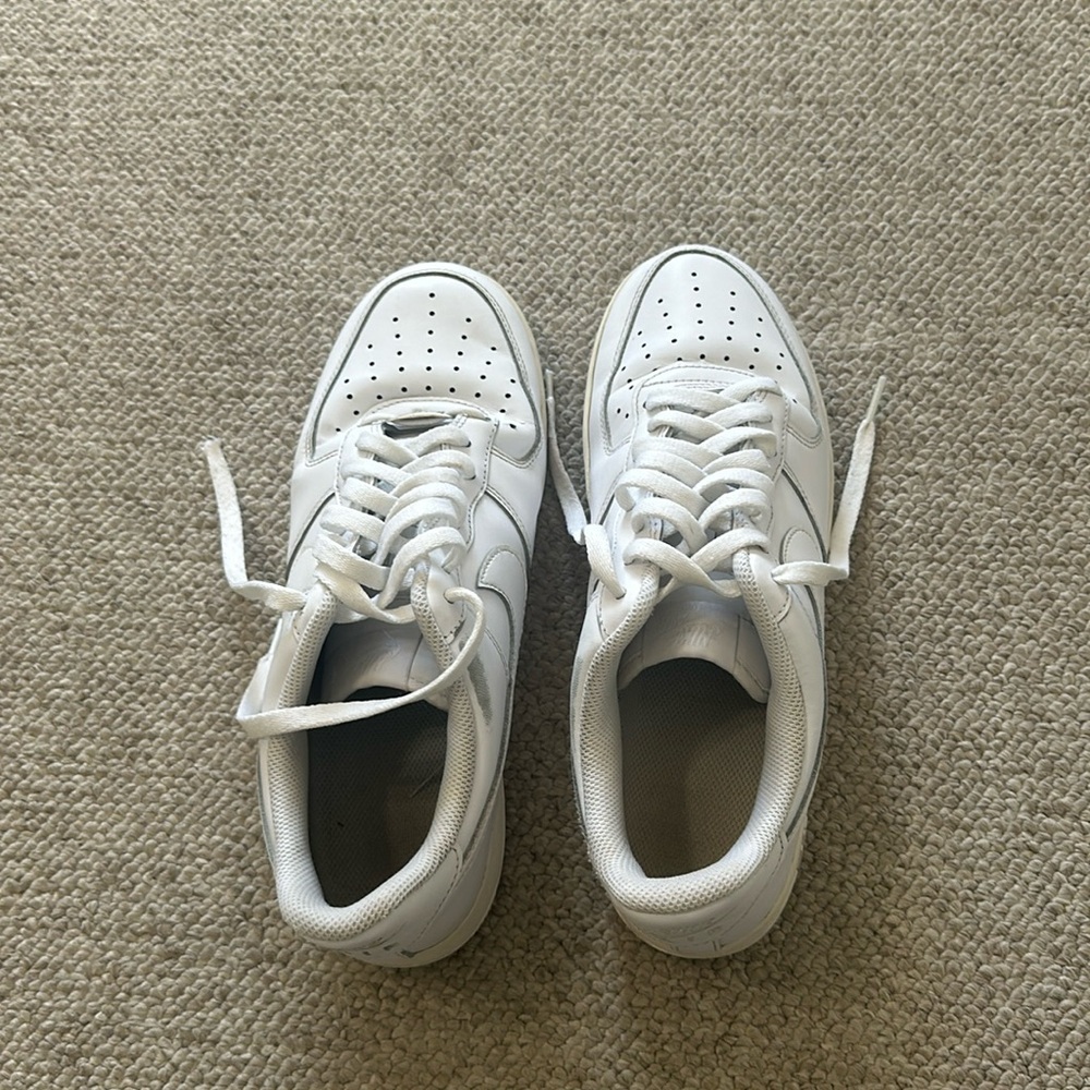 nike air - size 10